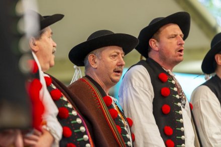 60. Tydzień Kultury Beskidzkiej